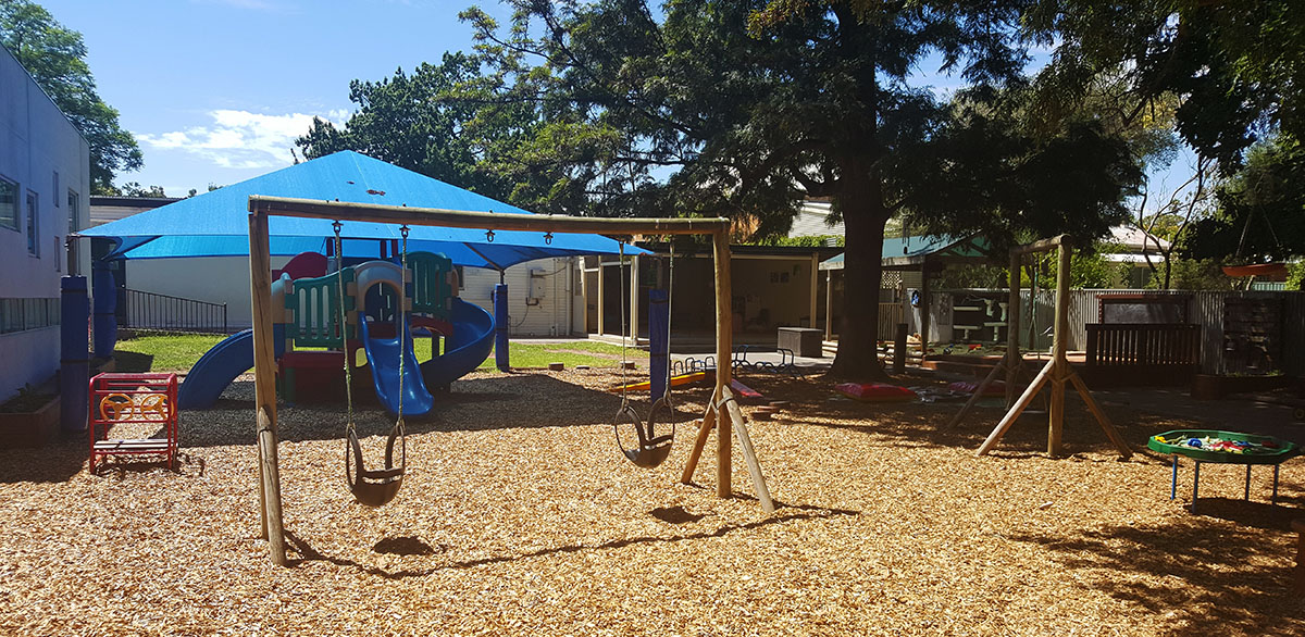 Hawthorn Childcare Center